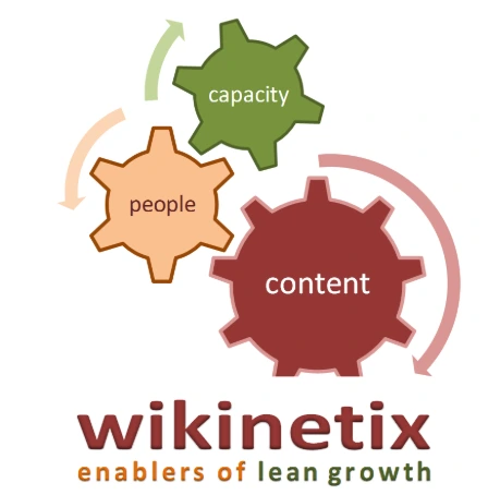 Wikinetix